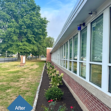 Planting-Design-Installation-at-Nichols-Elementary-School-in-Stratford-CT 3